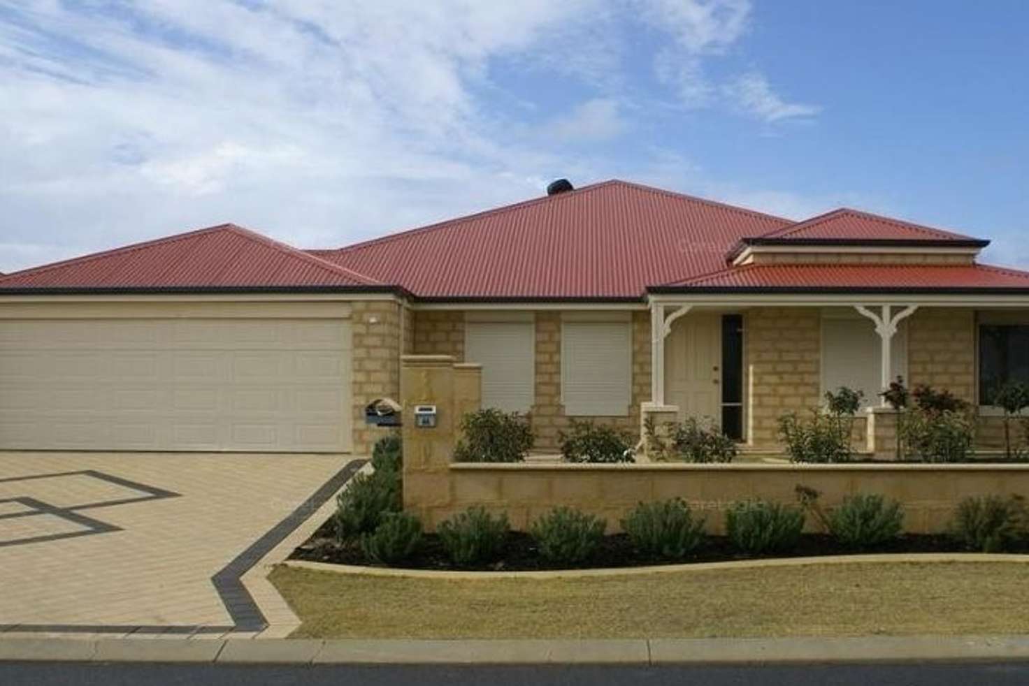 Main view of Homely house listing, 44 Coniston Drive, Ellenbrook WA 6069