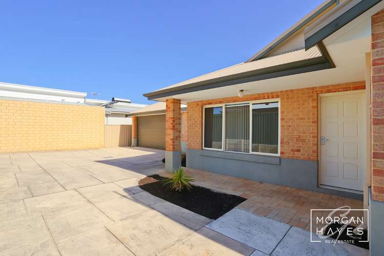 Second view of Homely house listing, 5B Jackman Street, Willagee WA 6156