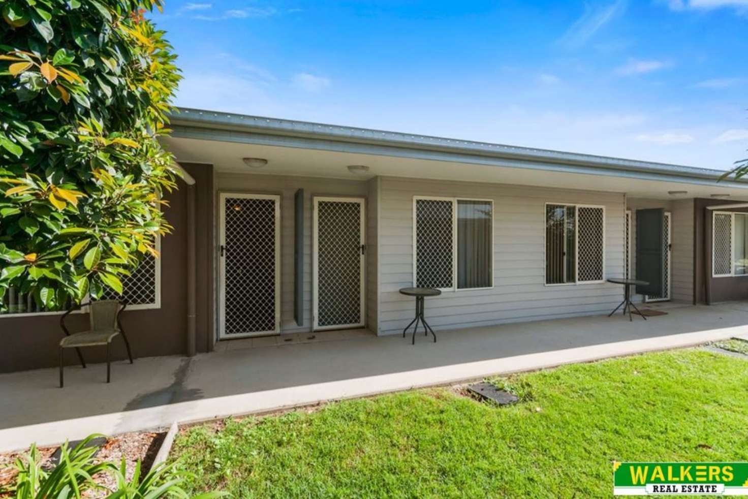 Main view of Homely unit listing, 27&28/56A Moores Pocket Rd, Moores Pocket QLD 4305