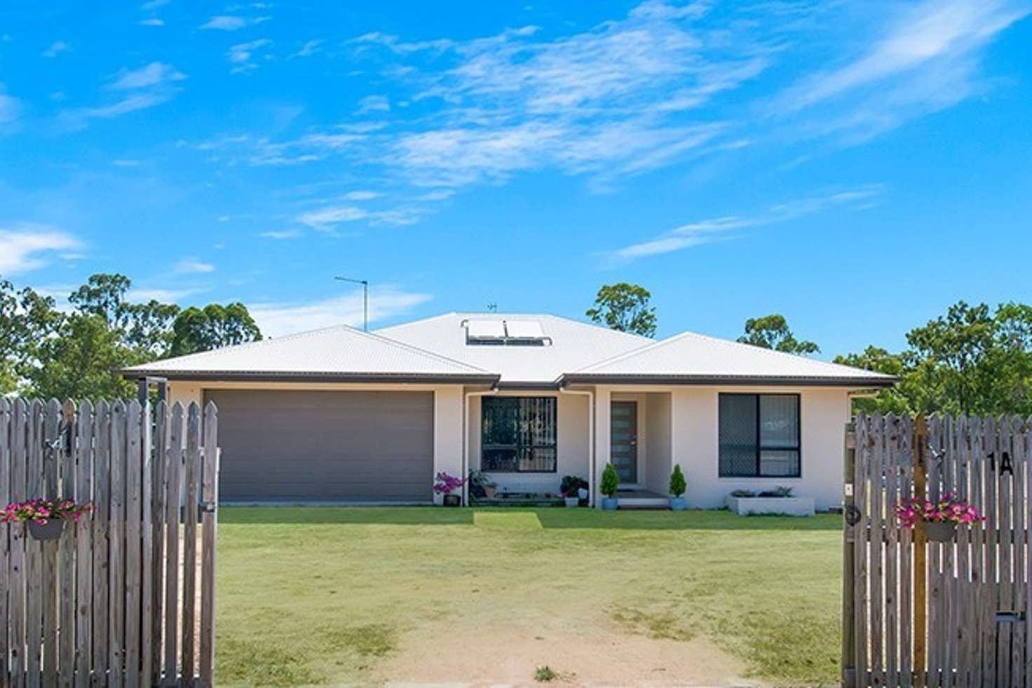 Main view of Homely house listing, 1A Darley Rd, Bluewater QLD 4818