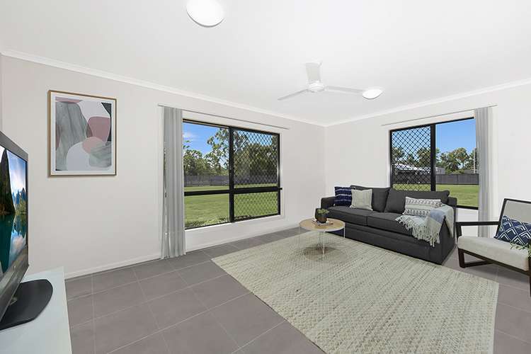 Third view of Homely house listing, 1A Darley Rd, Bluewater QLD 4818