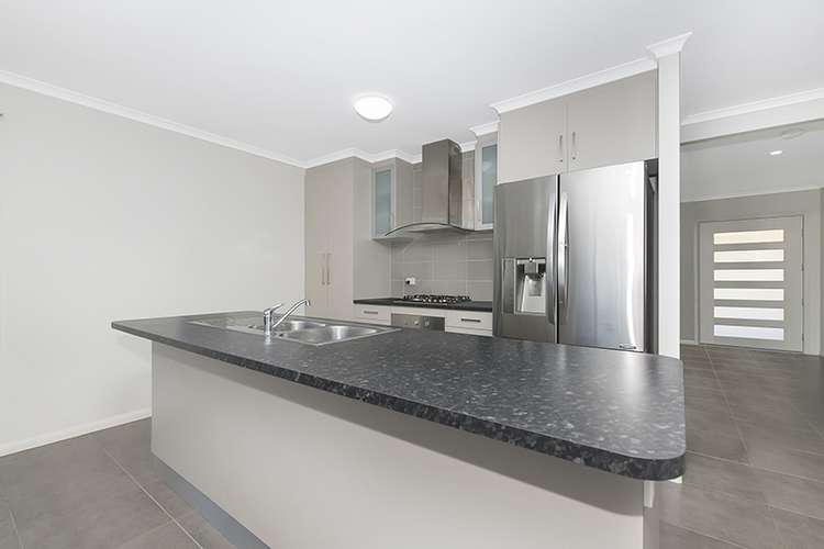 Fourth view of Homely house listing, 1A Darley Rd, Bluewater QLD 4818