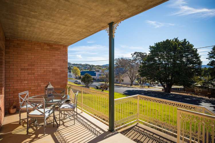 Second view of Homely unit listing, Unit 1/14 Mitchell St, Eden NSW 2551