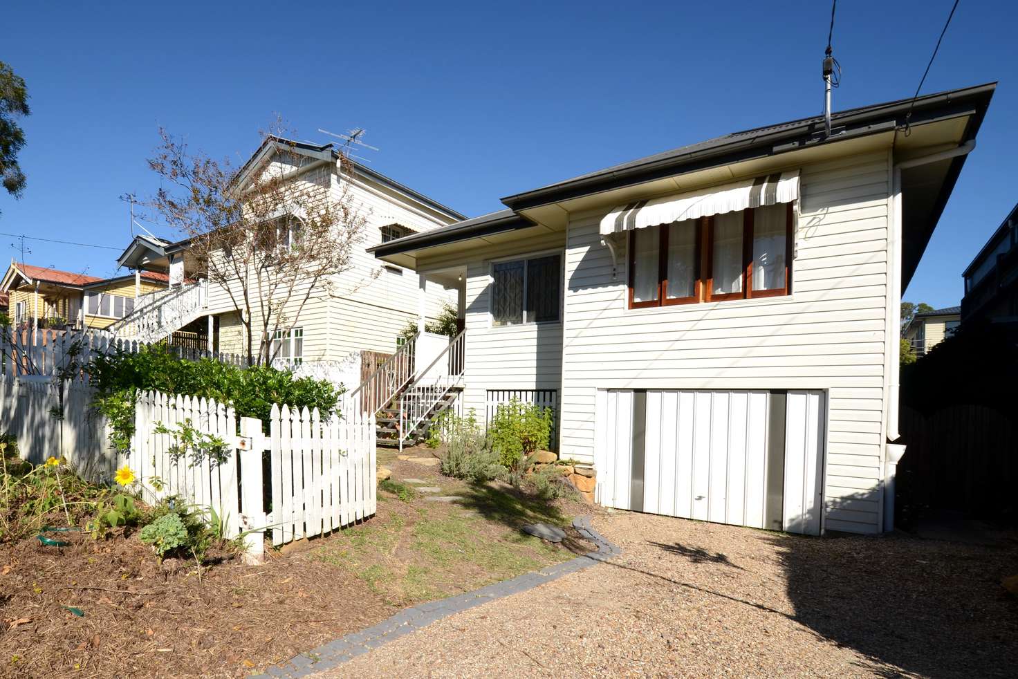 Main view of Homely house listing, 62 Hunter St, Greenslopes QLD 4120