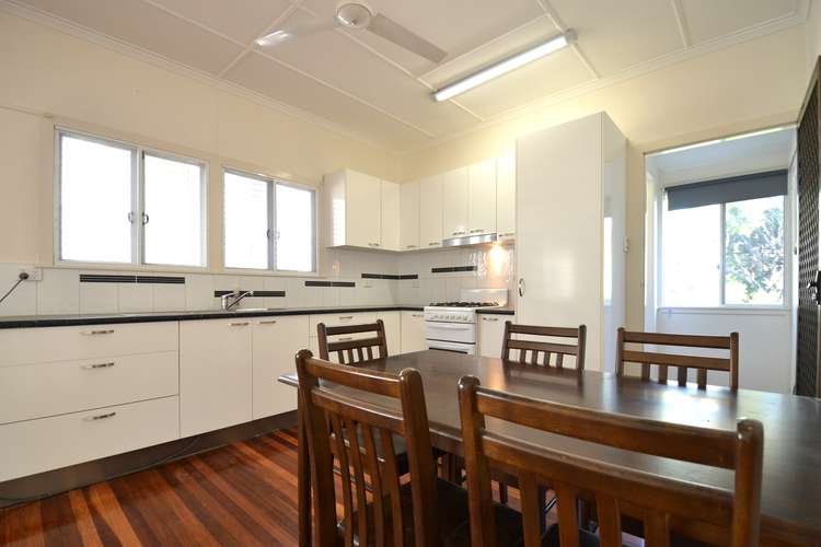 Second view of Homely house listing, 62 Hunter St, Greenslopes QLD 4120