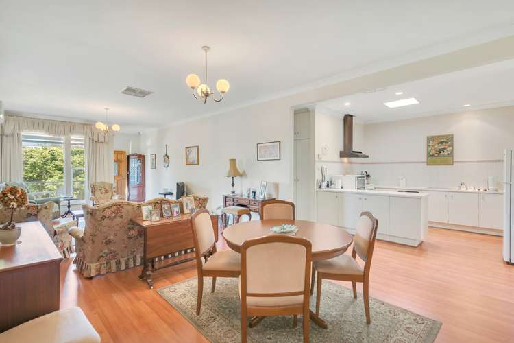 Third view of Homely house listing, Unit 2/106 Devereux Rd, Beaumont SA 5066