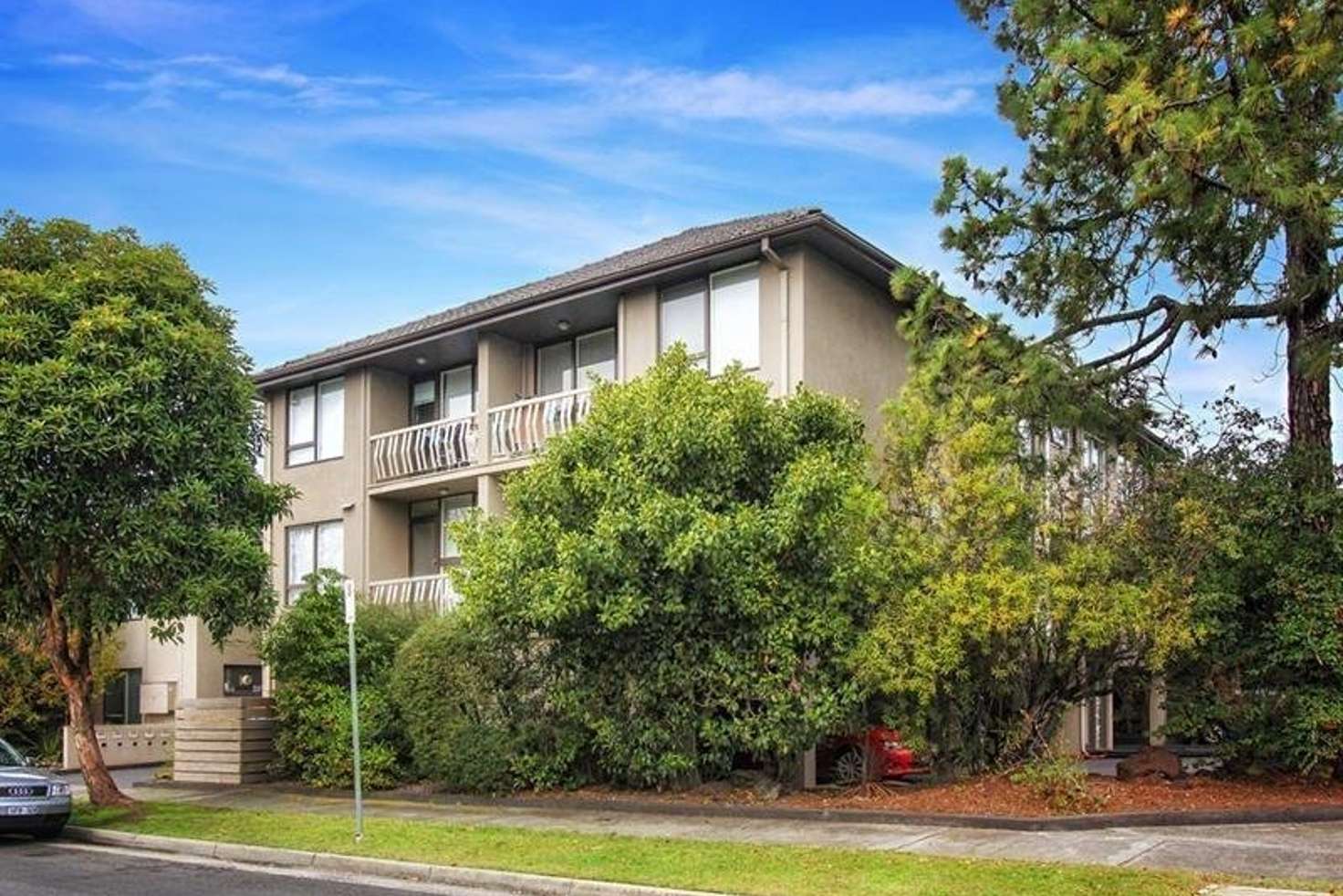 Main view of Homely apartment listing, 12/174 Murrumbeena Road, Murrumbeena VIC 3163