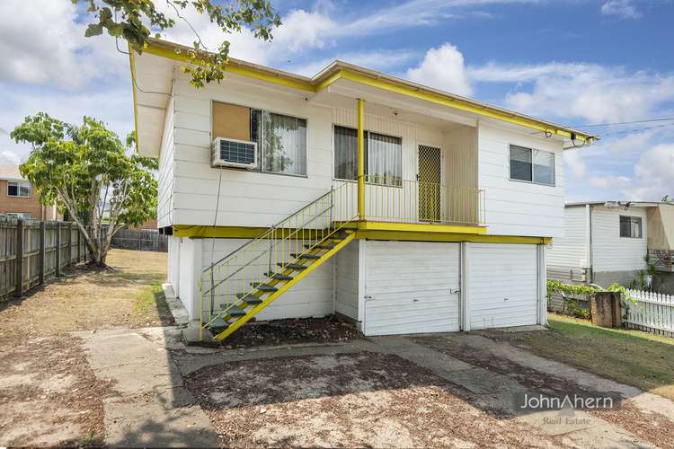 Main view of Homely house listing, 4 Andella St, Woodridge QLD 4114