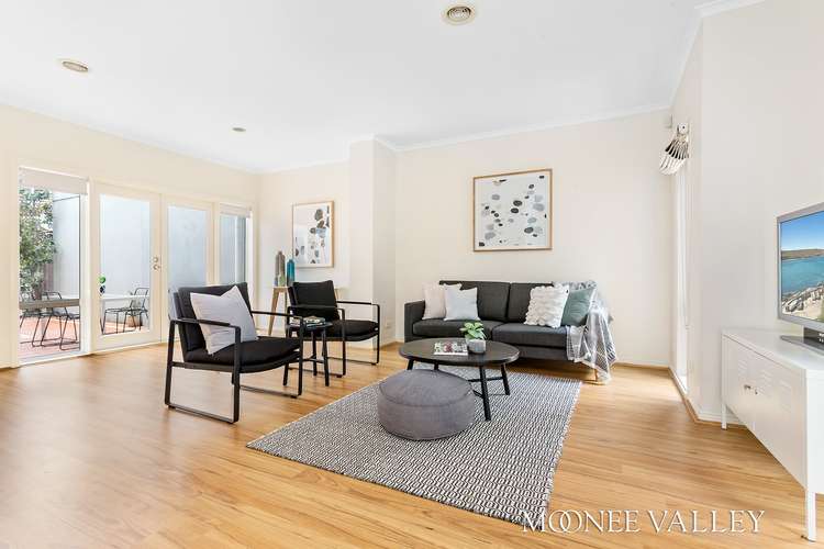 Second view of Homely house listing, 53 Waterford Avenue, Maribyrnong VIC 3032