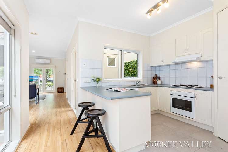 Third view of Homely house listing, 53 Waterford Avenue, Maribyrnong VIC 3032