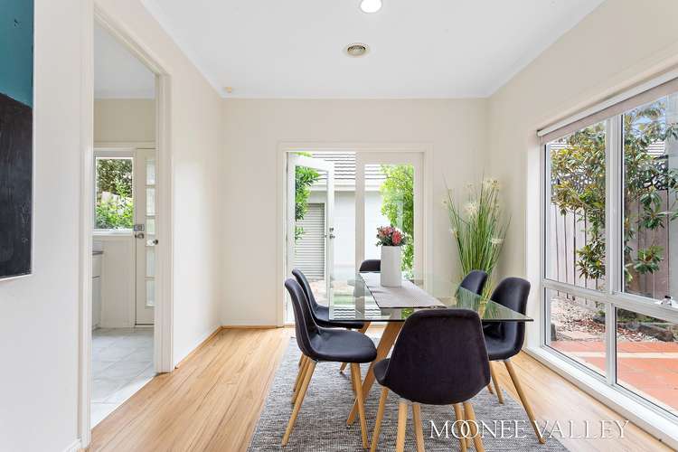 Fifth view of Homely house listing, 53 Waterford Avenue, Maribyrnong VIC 3032