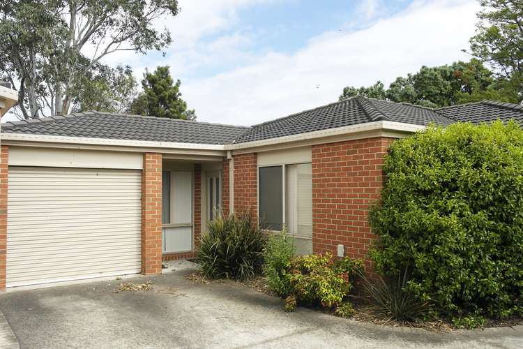 Main view of Homely townhouse listing, Unit 3/126 Grey St, Traralgon VIC 3844
