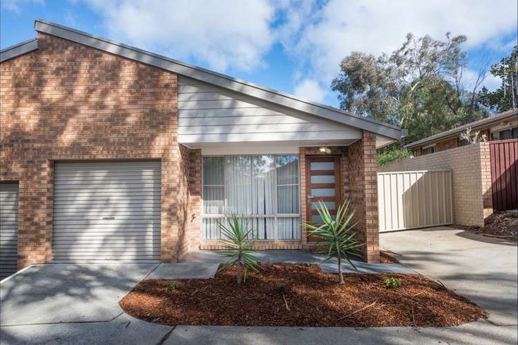 Main view of Homely townhouse listing, Unit 7/21 Ross Rd, Queanbeyan NSW 2620