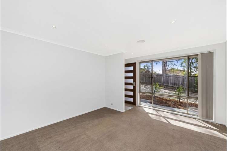 Second view of Homely townhouse listing, Unit 7/21 Ross Rd, Queanbeyan NSW 2620