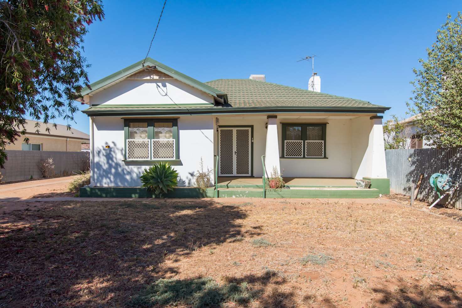 Main view of Homely house listing, 83 Eighth St, Mildura VIC 3500