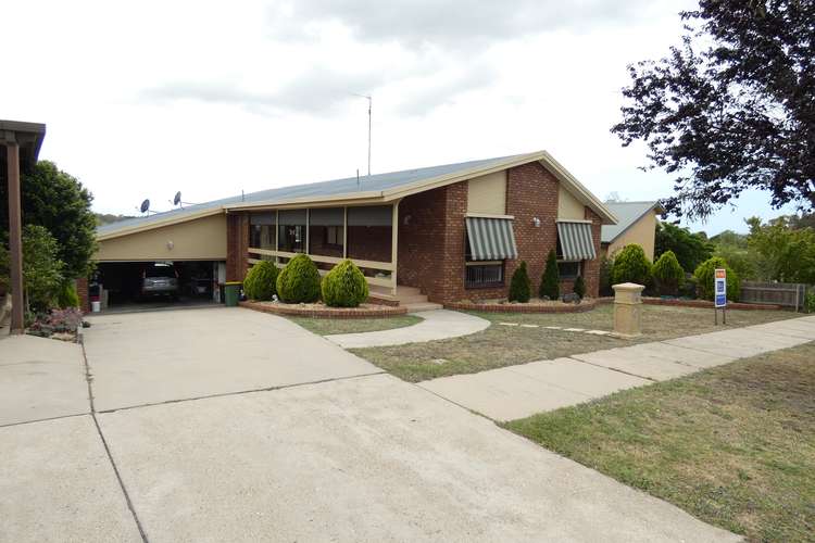 Main view of Homely house listing, 19 Clifton Close, Wy Yung VIC 3875