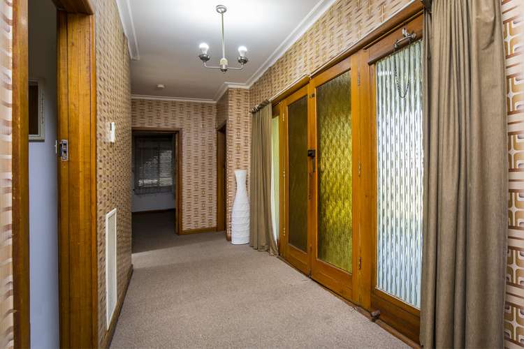 Third view of Homely house listing, 46 Military Road, Avondale Heights VIC 3034
