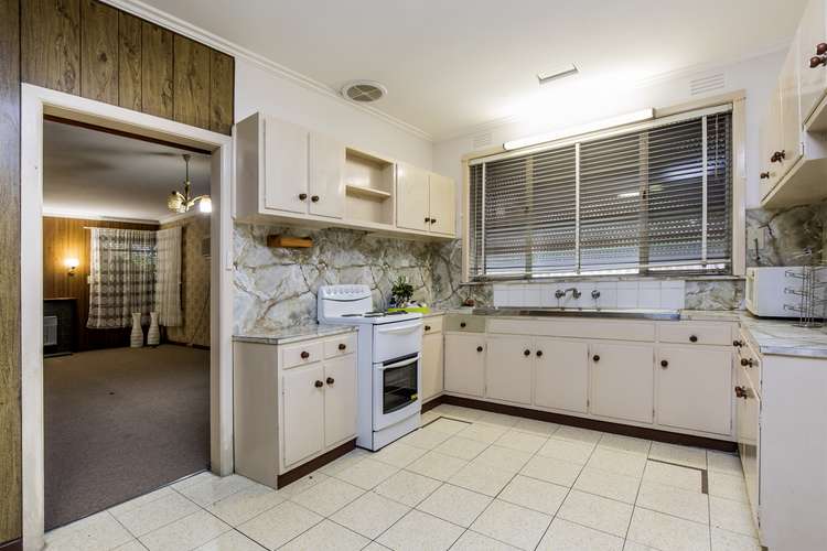 Fourth view of Homely house listing, 46 Military Road, Avondale Heights VIC 3034