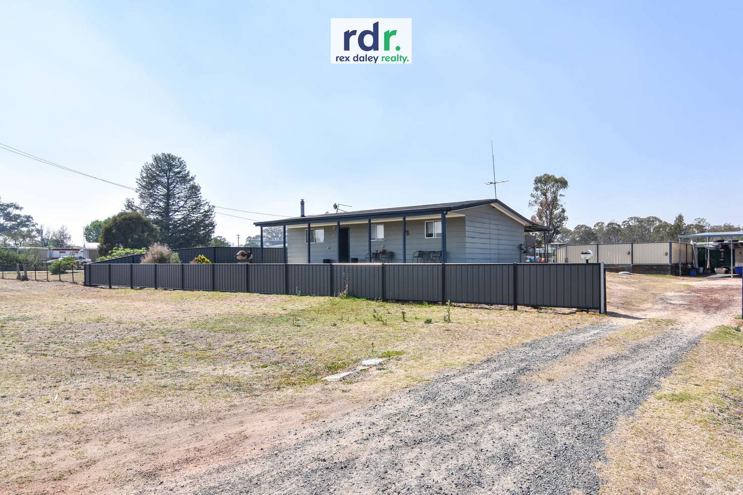 Main view of Homely house listing, 23 Opal Street, Inverell NSW 2360