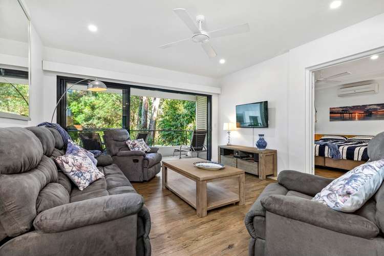 Third view of Homely villa listing, Unit 801/100 Resort Dr, Noosa Heads QLD 4567