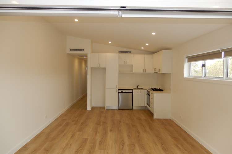 Third view of Homely apartment listing, 18 Lovett Street, Manly Vale NSW 2093
