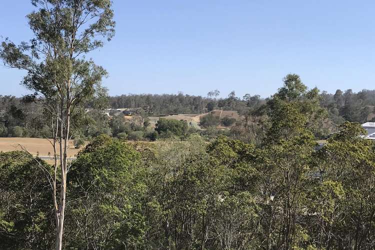 Main view of Homely residentialLand listing, 166 Cedar Creek Rd, Upper Kedron QLD 4055