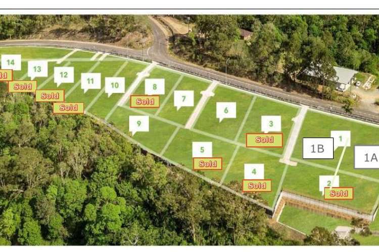 Third view of Homely residentialLand listing, 166 Cedar Creek Rd, Upper Kedron QLD 4055