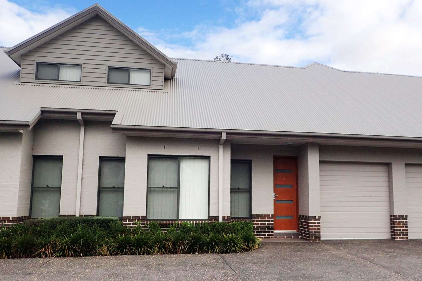 Main view of Homely townhouse listing, 13/111 Menangle St, Picton NSW 2571