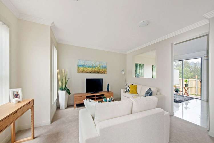Second view of Homely townhouse listing, 13/111 Menangle St, Picton NSW 2571