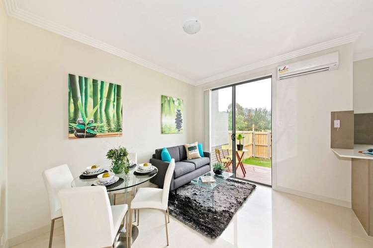 Fourth view of Homely townhouse listing, 13/111 Menangle St, Picton NSW 2571