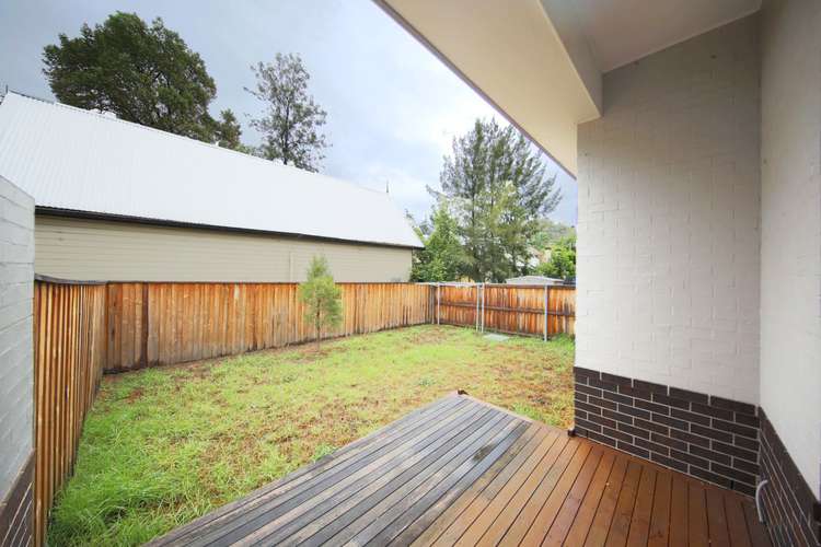 Fifth view of Homely townhouse listing, 13/111 Menangle St, Picton NSW 2571