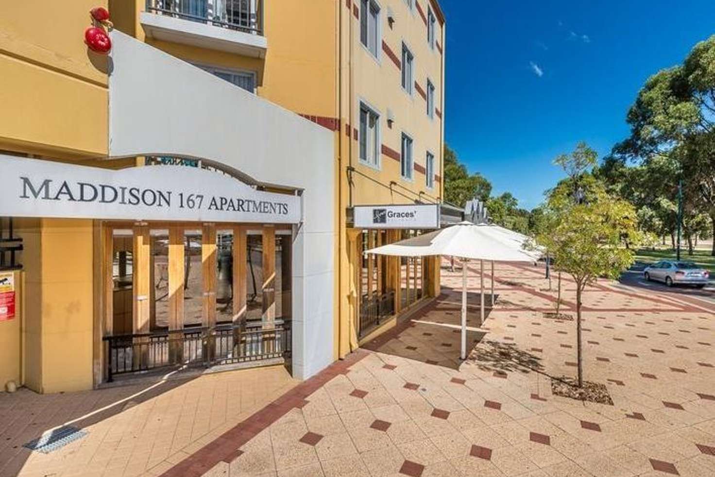 Main view of Homely apartment listing, 29/167 Grand Boulevard, Joondalup WA 6027