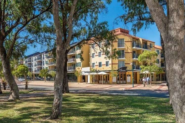 Second view of Homely apartment listing, 29/167 Grand Boulevard, Joondalup WA 6027