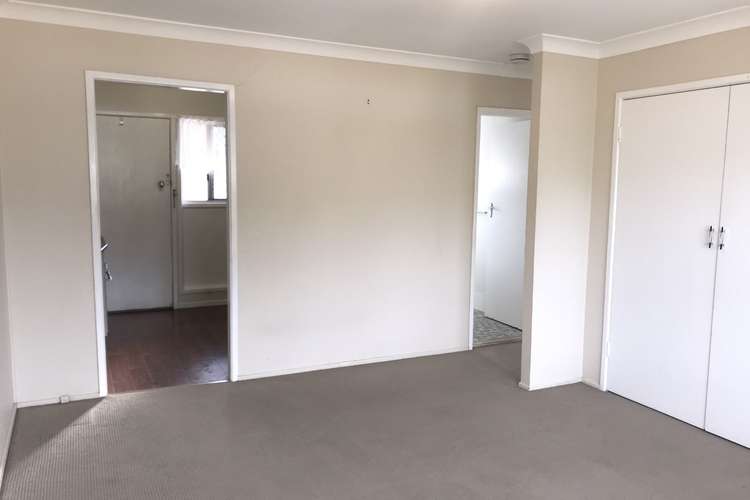 Main view of Homely unit listing, Unit 6/18 Kent St, Coorparoo QLD 4151