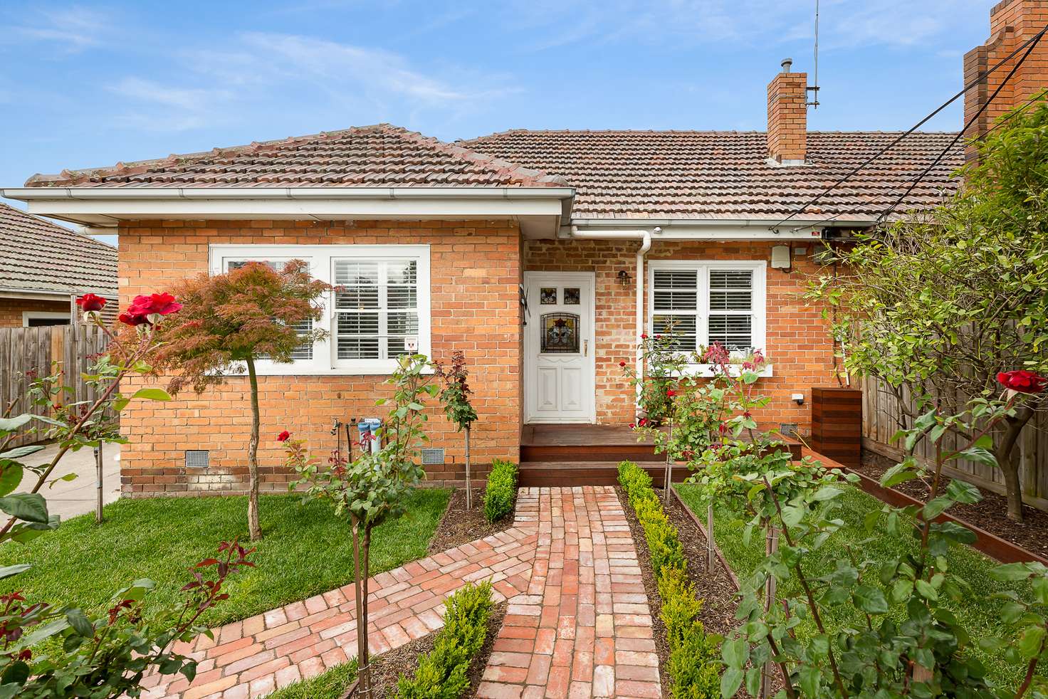 Main view of Homely house listing, 609 Nepean Hwy, Brighton East VIC 3187