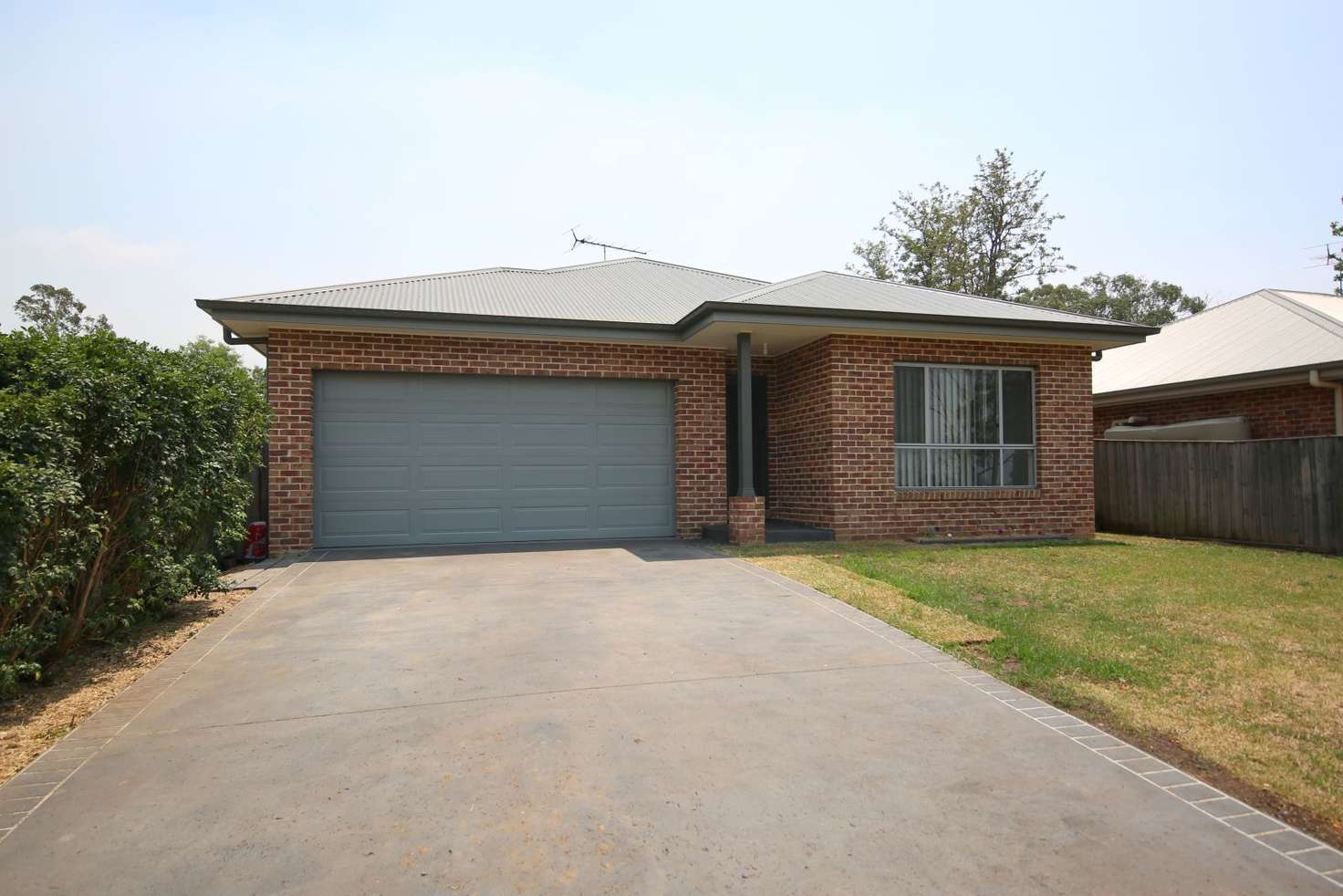 Main view of Homely house listing, 55A Mooreland Road, Tahmoor NSW 2573