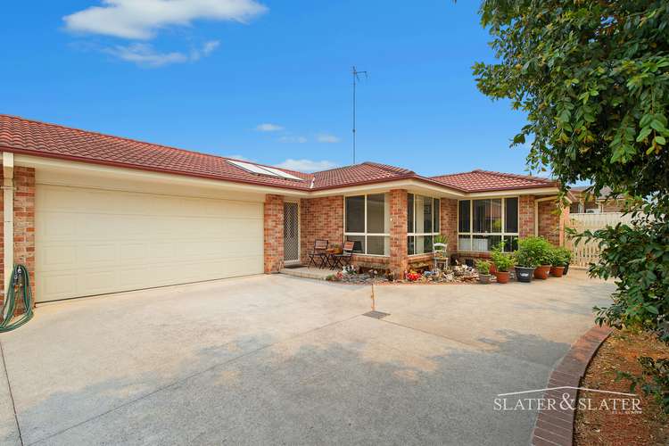 Main view of Homely villa listing, Unit 2/12 Cobblers Pl, Wauchope NSW 2446