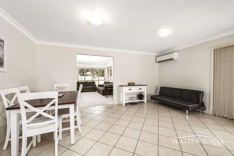 Third view of Homely villa listing, Unit 2/12 Cobblers Pl, Wauchope NSW 2446