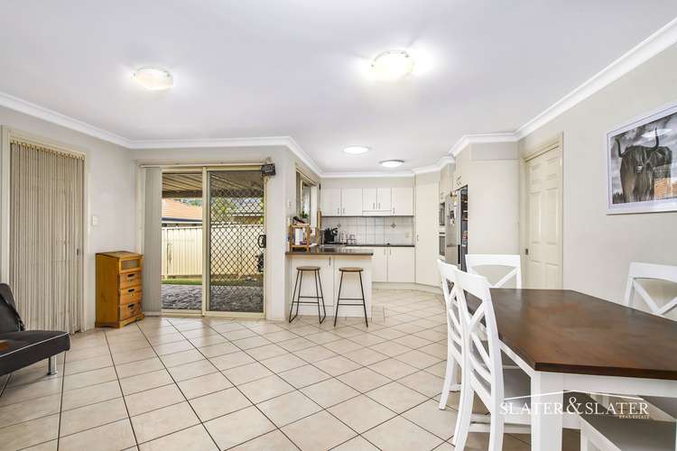 Fourth view of Homely villa listing, Unit 2/12 Cobblers Pl, Wauchope NSW 2446