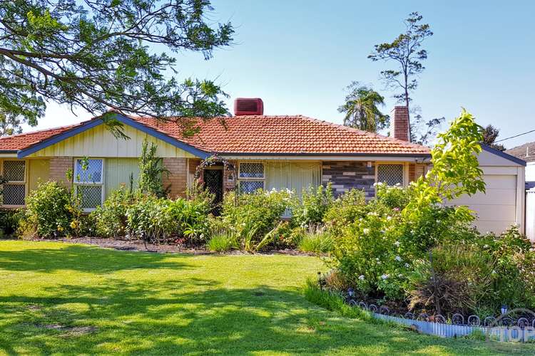 Main view of Homely house listing, 38 Jillian Street, Riverton WA 6148