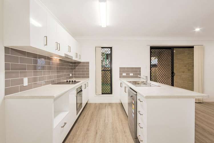 Second view of Homely house listing, 11 Madeira Street, Springfield Lakes QLD 4300