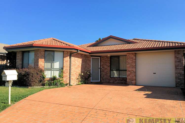 Main view of Homely house listing, 12 Bert Dyson Pl, West Kempsey NSW 2440