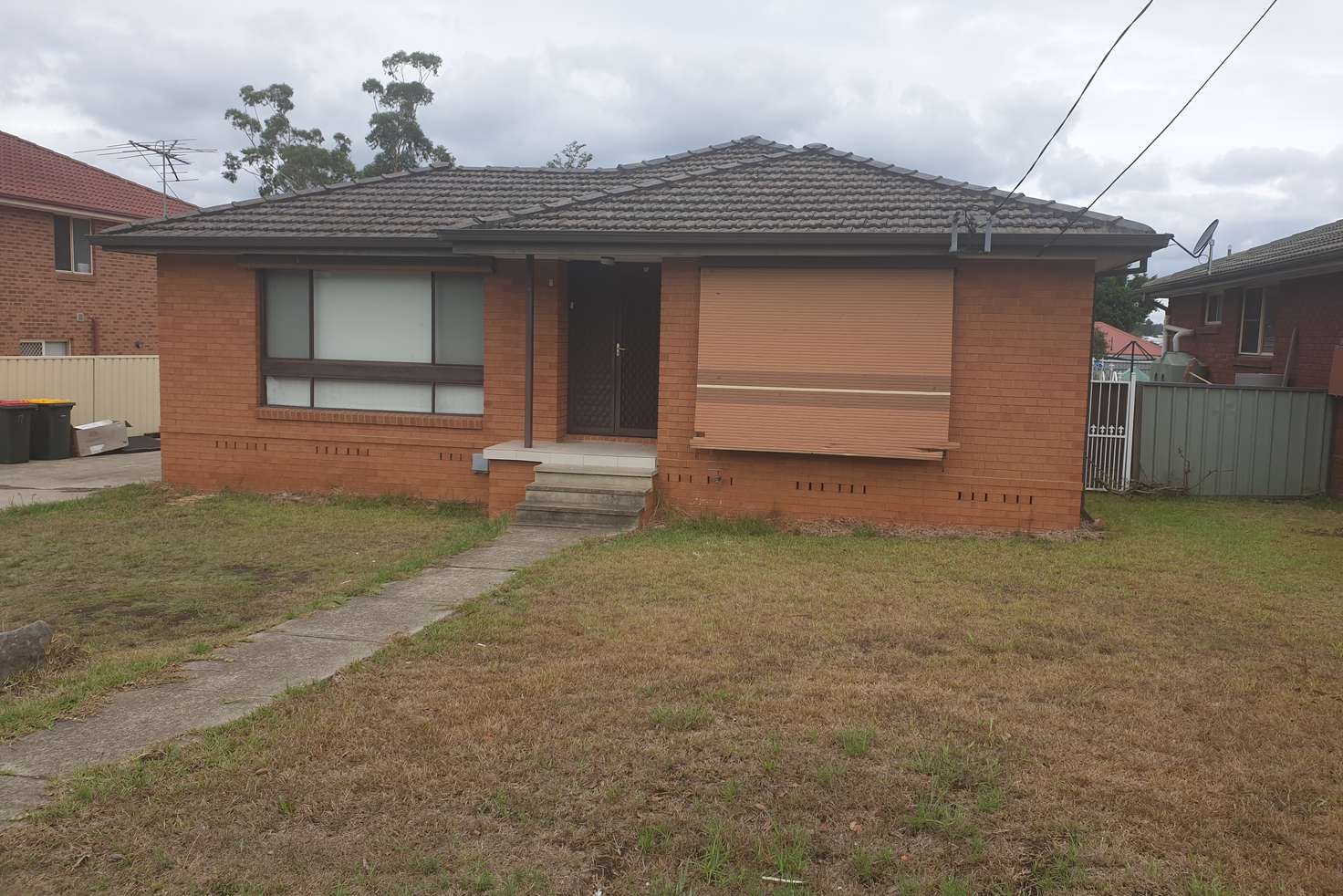 Main view of Homely house listing, 17B Davis Rd, Marayong NSW 2148