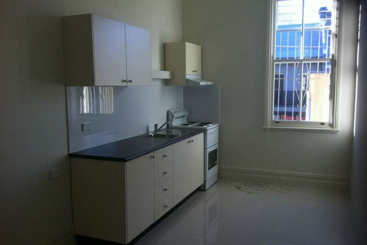 Main view of Homely unit listing, Unit 1/427 Cleveland Street, Surry Hills NSW 2010
