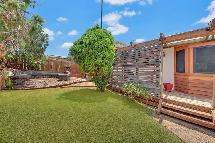 Second view of Homely house listing, 16 Ann St, South Gladstone QLD 4680