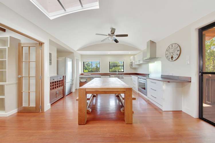 Seventh view of Homely house listing, 16 Ann St, South Gladstone QLD 4680