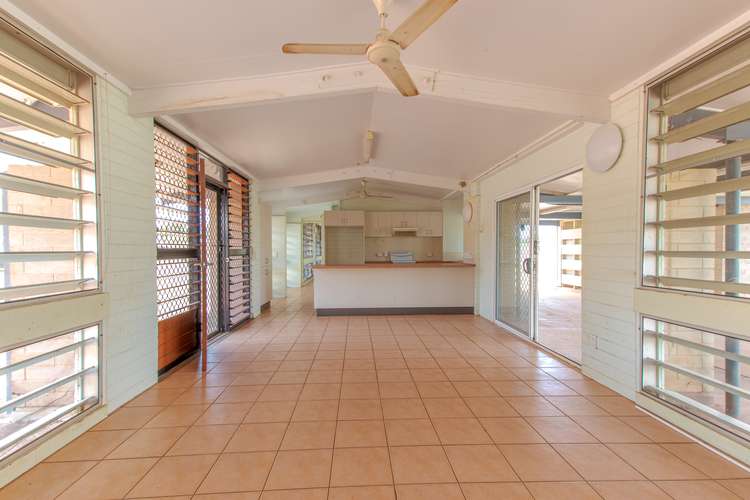 Third view of Homely house listing, 3 Colong Ct, Rocky Point QLD 4874
