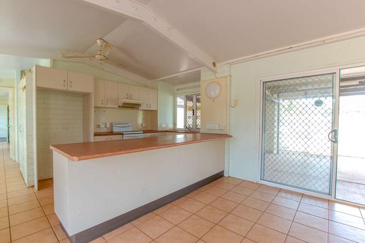 Fourth view of Homely house listing, 3 Colong Ct, Rocky Point QLD 4874