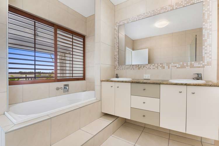 Fifth view of Homely apartment listing, Unit 8/38 Bahamas Cct, Kawana Island QLD 4575