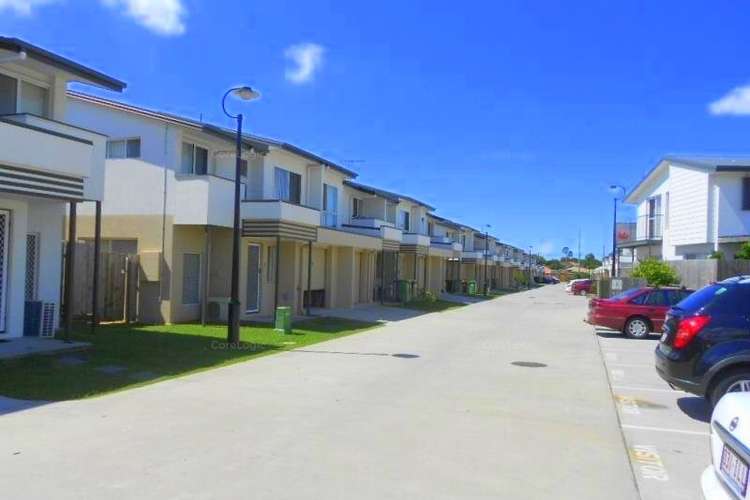 Fourth view of Homely townhouse listing, Unit 27/57 Shayne Ave, Deception Bay QLD 4508